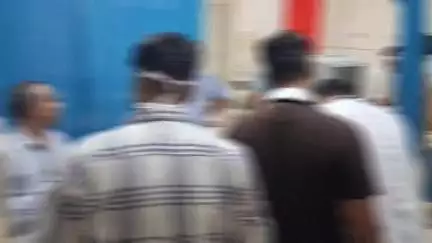 चूरू: गांव बीनासर के पास सड़क हादसे में पिकअप सवार 2 व्यक्ति घायल, घायलों को जिला अस्पताल लाया गया