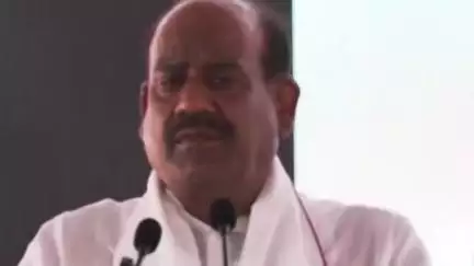 बूंदी: लोकसभा अध्यक्ष ओम बिरला 10 और 11 जुलाई को करेंगे बूंदी का दौरा