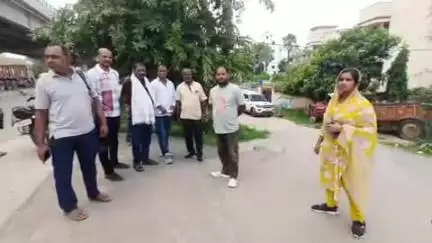 बिहार: मारपीट के मामले में पुलिस ने दो लोगों को थाने के पास से किया गिरफ्तार