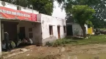 Neri Main khad na milane Ke Karan
Seva Sadan sahkari samiti litan neri mein had na milane Ke Karan pareshan hue Kisan