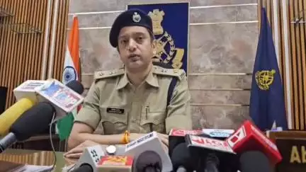 मंदसौर: प्रतापगढ़ जिला कोर्ट का आदेश: 4 पुलिसकर्मियों सहित 7 लोगों पर केस दर्ज, 85 पेटी अवैध शराब का मामला