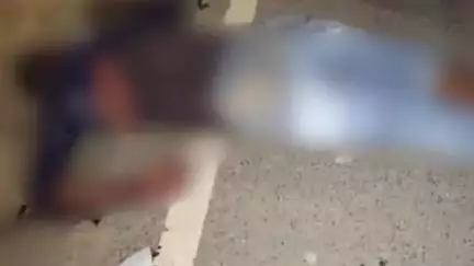 महाराजगंज: बागापार-झनझनपुर मार्ग पर दो बाइकों की टक्कर में एक युवक की हुई मौत, 3 लोग हुए घायल