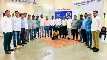 हवेली: वहिनीसोबत अनैतिक संबंध; सख्ख्या भावाची अशी केली हत्या, फिर्यादीच निघाला मुख्य आरोपी, चर्होली येथील घटना