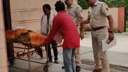 झालरापाटन: सांरग खेडा में डीपी का तार टूटने से गांव में फैला करंट, वृद्ध की मौत, पत्नी और दो बच्चे झुलसे