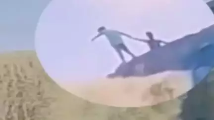 पन्ना: बृहस्पति कुंड में जानलेवा स्टंट करने वाले युवाओं पर होगी कार्रवाई: ASP