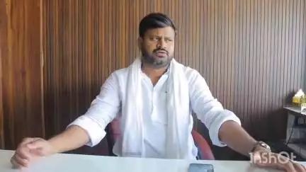 डुमरांव: गहन पुनरीक्षण अभियान के खिलाफ डुमरांव में 9 जुलाई को होगा प्रदर्शन, विधायक ने कहा- BJP के इशारे पर चुनाव आयोग कर रहा काम