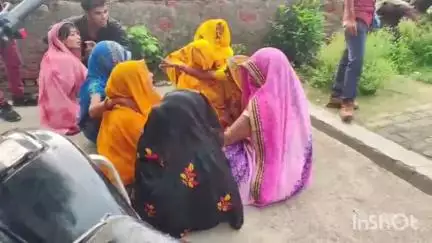 एटा: निगोह हसनपुर के पास बंबा में पड़े मिले अज्ञात की पहचान नगला मंगली के धर्मेंद्र के रूप में हुई