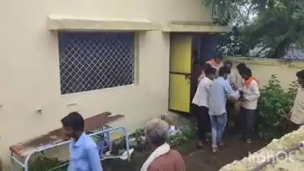 हरसूद: ग्राम मदनी में तवा नदी के पास मिला एक व्यक्ति का शव, पुलिस ने मामला दर्ज किया