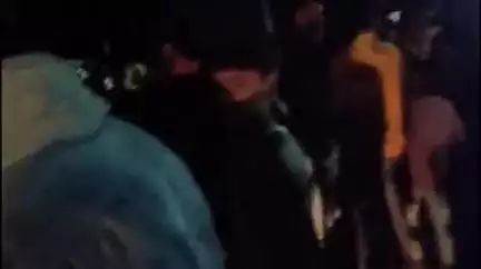 भिनगा: अकबरपुर चौराहे के पास पिकअप और बुलेट बाइक की हुई टक्कर, बुलेट चालक गंभीर रूप से हुआ घायल