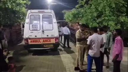 आंवला: रामनगर मार्ग पर अज्ञात वाहन की टक्कर से बाइक सवार हुआ घायल, जिला अस्पताल किया गया रेफर