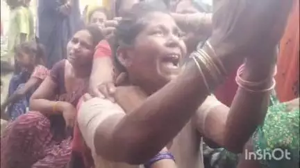 बलिया: करनई गांव के बगीचे में मिला युवक का शव, परिजनों ने हत्या की आशंका जताई