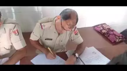 लाडपुरा: कोटा-बूंदी फोरलेन पर दर्दनाक सड़क हादसे में दंपति की मौत, पुलिस करवा रही पोस्टमार्टम
