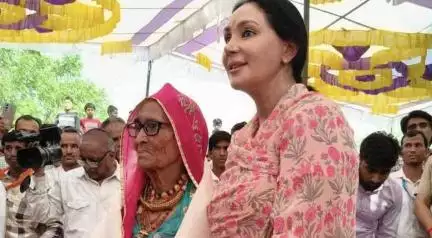 कौन हैं राजस्थान की 85-वर्षीय महिला जिन्होंने 3000 से अधिक बच्चों की करवाई सुरक्षित डिलीवरी?