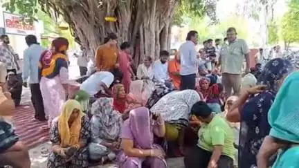 हिसार: हिसार में डीजे पर पुलिस से झड़प के बाद बवाल, 16 साल के लड़के की मौत, परिजनों ने डेडबॉडी लेने से किया इनकार