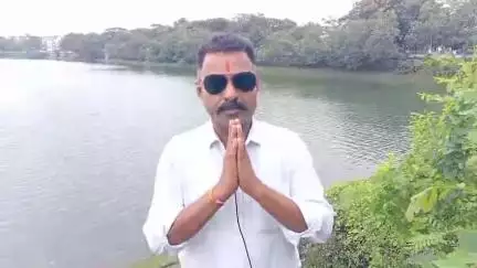 માંડવી: ટોપણસર તળાવ ની આવ નો રસ્તો કોંગ્રેસ પક્ષ દ્વારા ખુલ્લો કરાશે
