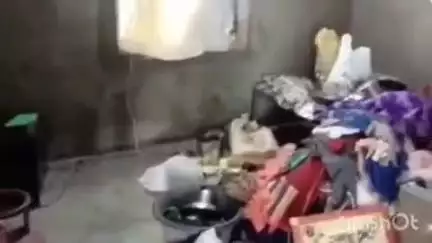 भितरवार: नगर के वार्ड क्रमांक 10 में अज्ञात चोरों ने सुने घर में ताले तोड़कर चोरी की