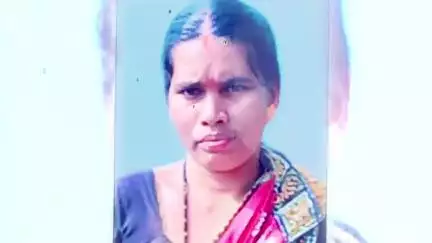 పలమనేరు: పెద్దపంజాణి: లింగాపురం బాలాజీ హేచరీస్ లో పనికి వెళ్లిన ఒడిశాకు చెందిన వివాహిత అదృశ్యం, పోలీసులకు ఫిర్యాదు చేసిన భర్త
