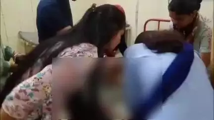 फुलेरा मु. सांभर: सांभर क्षेत्र के त्योद गांव में 14 माह की बच्ची को सांप ने काटा, अस्पताल ले जाते वक्त हुई मौत
