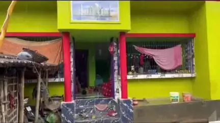 হরিহরপাড়া: হরিহরপাড়ায় বিয়ের চার বছর পর গৃহবধূর রহস্যজনক মৃত্যু, আটক শ্বশুর শ্বাশুড়ি