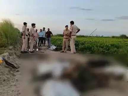 बिहार के पूर्णिया में डायन होने का आरोप लगाकर एक ही परिवार के पांच लोगों की हुई हत्या, शवों को जलाकर छिपाया