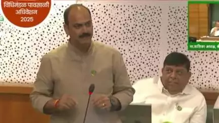 कोरेगाव: कराड उत्तरचा आवाज अखेर विधिमंडळात घुमू लागला; आ. मनोजदादा घोरपडे यांनी उपस्थित केले विविध प्रश्न, राज्य सरकार सकारात्मक