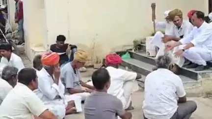 बाड़मेर: JSW भादरेश पावर प्लांट में पंप ऑपरेटर की मौत, परिजनों ने कंपनी पर लापरवाही के आरोप लगाए