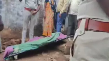 ಬಸವಕಲ್ಯಾಣ: ಪ್ರೀತಿಸಿ ಮದುವೆಯಾದ 2 ವರ್ಷ ಕಳೆಯುವಷ್ಟರಲ್ಲೆ ಯುವತಿ ನೇಣಿಗೆ ಶರಣು; ನಗರದ ತ್ರಿಪುರಾಂತನಲ್ಲಿ ನಡೆದ ಘಟನೆ