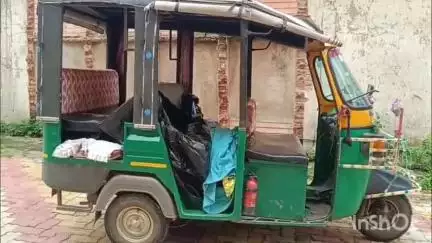 मेदिनीनगर (डालटनगंज): पलामू में सड़क दुर्घटना, एक युवक की मौत, एक गंभीर घायल, अस्पताल में इलाज जारी