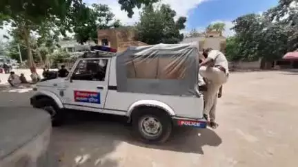 बिहार: डुमरावां गांव में हुए डबल मर्डर मामले में पुलिस ने महिला समेत 7 लोगों को किया गिरफ्तार