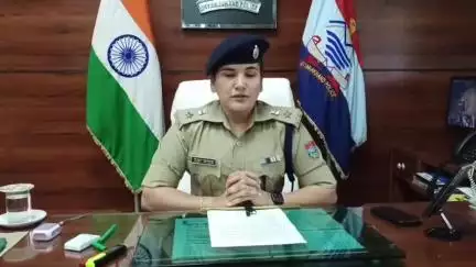 पिथौरागढ़: चाकू से जानलेवा हमला करने वाला अभियुक्त गिरफ्तार, न्यायिक हिरासत में भेजा गया