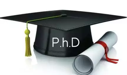 12वीं में 26 बार फेल PHD होल्डर शख्स बना सरपंच; नहीं मानी हार, फिर से देंगे परीक्षा