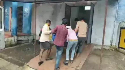 डिंडौरी: महावीर टोला सारसताल गांव में आकाशीय बिजली गिरने से अधेड़ की मौत, शाहपुर पुलिस कर रही जांच