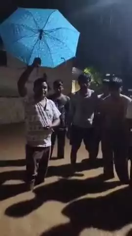 पंचकूला: पंचकूला के वार्ड 19, बिल्ला गांव में नाले की सफाई न होने से जलभराव, लोग परेशान