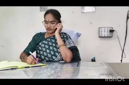 మెదక్: సమస్యల పరిష్కారానికి డై డయల్ యువర్ డి ఎం  
డిపో మేనేజర్ సురేఖ అసిస్టెంట్ మేనేజర్ వీరబాబు