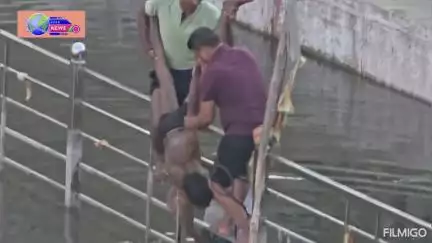 शीतला चौकीया धाम के कुण्ड में डूबने से युवक की मौत