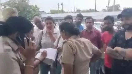 अम्बाला: महावीर पार्क में दो लड़कियों के डूबने से हड़कंप, पुलिस जांच में जुटी