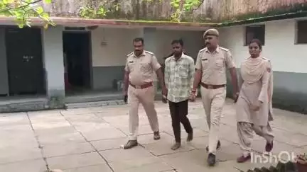 अरनोद: बालदिया घाटे में हुई लूट का सालमगढ़ पुलिस ने 5 दिन में किया खुलासा, एक अभियुक्त को किया गिरफ्तार
