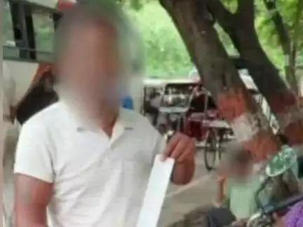 गया टाउन सीडी ब्लॉक: शहरी ट्रैफिक थाने सहित ज़िले भर की पुलिस ने यातायात नियमों का उल्लंघन करने पर वाहन चालकों से ₹86,500 वसूले