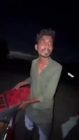 पुपरी: नवाही के पास भिट्ठा थाना पुलिस ने 15.64 लीटर अंग्रेजी शराब के साथ एक तस्कर को गिरफ्तार किया