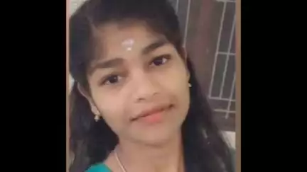 ஒட்டன்சத்திரம்: காப்பிலியப்பட்டியில் கடும் வயிற்று வலி காரணமாக கல்லூரி மாணவி தூக்குப்போட்டு தற்கொலை