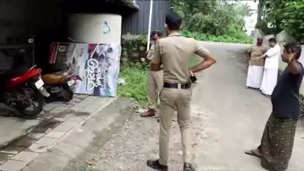 കൊടുങ്ങല്ലൂർ: അഴീക്കോട് വ്യാപക മോഷണം, ഷോപ്പിങ് കോംപ്ലക്സിലെയും വീടുകളിലെയും പമ്പിങ് മോട്ടോറുകൾ മോഷണം പോയി