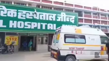 जींद: देवरड़ गांव में ट्रैक्टर के नीचे दबने से किसान की मौत