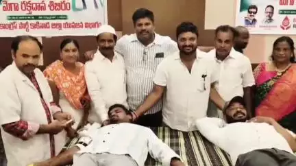 ప్రజల గుండెల్లో చిరస్థాయిగా నిలిచిపోయే వ్యక్తి వైఎస్ రాజశేఖర్ రెడ్డి: మాజీ మంత్రి దాడిశెట్టి రాజా