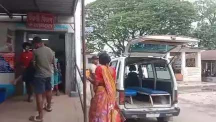 হবিবপুর: নোকইল এলাকায় কীটনাশক খেয়ে আত্মহত্যার চেষ্টা এক মহিলার,রেফার মালদা হাসপাতালে