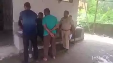 बारां: NH27 पर कार हादसे में मृतका अंशिका का मंगलवार को पोस्टमार्टम कर शव परिजनों को सौंपा गया, शहर में किया अंतिम संस्कार