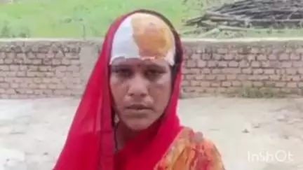 नावानगर: रास्ते पर पानी फेंकने के विवाद में माँ की पिटाई, महिला ने दर्ज कराई प्राथमिकी, पुलिस जांच में जुटी