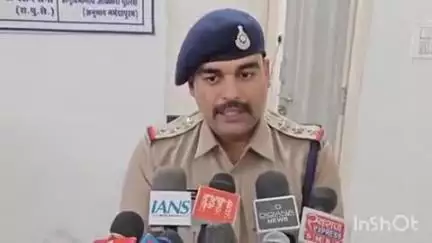 होशंगाबाद नगर: सिक्योरिटी पेपर मिल में फर्जी नौकरी मामले में पुलिस को मिली इंटरनल इंक्वायरी रिपोर्ट: TI