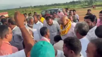 गोड्डा: पोड़ैयाहाट को दोहरा तोहफा: महिला कॉलेज का निर्माण होगा और इंजीनियरिंग कॉलेज में इस वर्ष से एडमिशन शुरू - विधायक