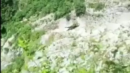बागेश्वर: बागेश्वर कपकोट के भनार में जरणौला के पास एक नवनियुक्त डाकिया खाई में गिरकर मौके पर ही मौत हुई
