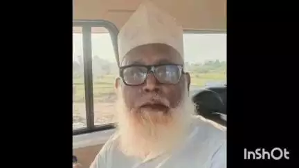 उतरौला: धर्मांतरण कांड में घिरे छांगुर पीर की संपत्तियों पर सरकार की कड़ी नजर, ब्योरा खंगालने में जुटा प्रशासन
